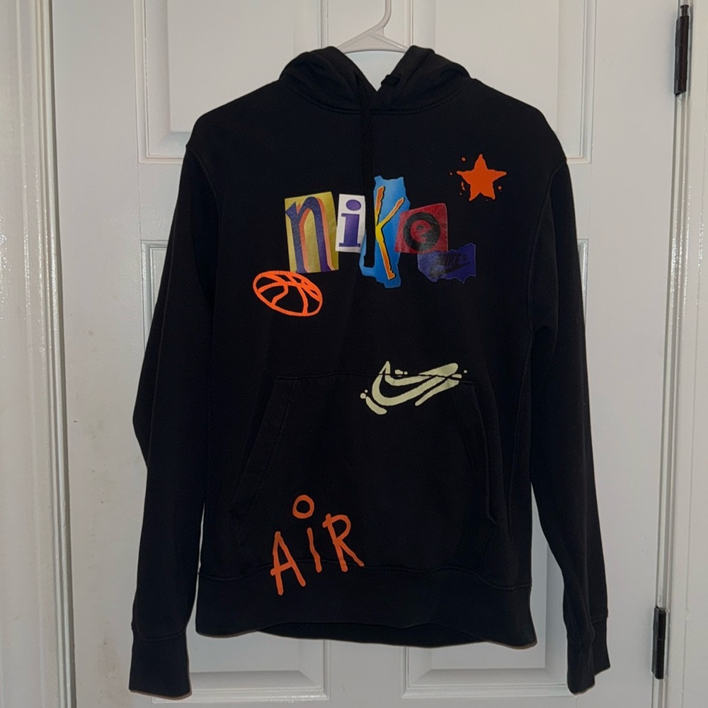 Nike hoodie